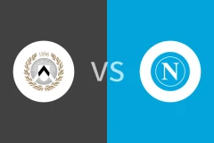 乌迪内斯vs那不勒斯回放录像 2025/12/14