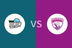 伊利里亚女篮vs马里博尔女篮比分预测分析 2025/12/07