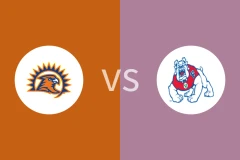 菲兹诺vs加州州立弗雷斯诺分校比分预测分析 2025/11/04