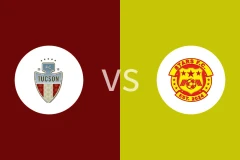 图森vs明星FC比分预测分析 2025/07/14