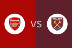 阿森纳vs西汉姆联比分预测分析 2025/02/22