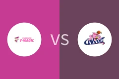 香颂魔术女篮vs爱信飞翼女篮比分预测分析 2025/11/01