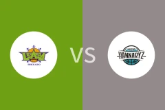 北海道风神vs京都创荣比分预测分析 2025/12/27