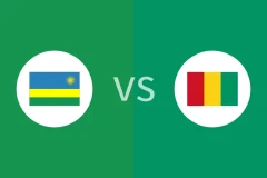 卢旺达vs几内亚回放录像 2025/11/28