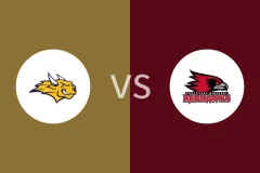 韦伯斯特大学vs东南密苏里州立大学比分预测分析 2025/11/13