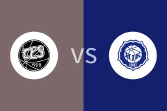 TPS图尔库vs克鲁比04比分预测分析 2025/07/09