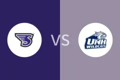 斯通希尔学院vs新罕布什尔大学比分预测分析 2025/12/18