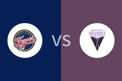 狂热vs女武神回放录像 2025/06/20