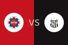 贝蒂姆FC青年队vs十一月十五日MG U20比分预测分析 2025/07/04