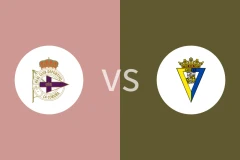 拉科鲁尼亚vs加的斯比分预测分析 2026/01/05