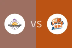 赫内韦女篮vs罗伊斯托女篮比分预测分析 2025/12/07