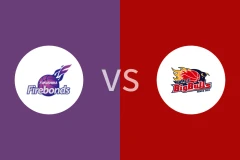 福岛火绊vs岩手大公牛比分预测分析 2025/11/01