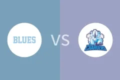 法兰克斯顿蓝调vs霍巴特电光比分预测分析 2025/07/12