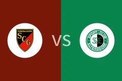 SC格罗斯施瓦岑洛厄vs埃特斯多夫比分预测分析 2025/11/02