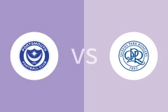 朴茨茅斯vs女王公园比分预测分析 2025/12/26