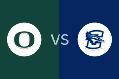 俄勒冈大学vs克雷顿大学回放录像 2025/11/28