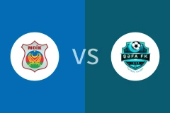 莫克vs巴库萨法比分预测分析 2025/12/25