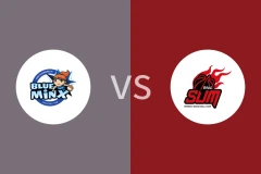 龙仁三星女篮vsBNK釜山萨姆女篮比分预测分析 2025/12/27