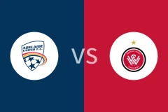 阿德莱德联vs西悉尼流浪者比分预测分析 2025/12/27