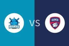 瑞加塔斯vs奎梅萨比分预测分析 2025/11/06