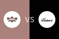 伊拉瓦拉老鹰vs新西兰破坏者比分预测分析 2025/10/31