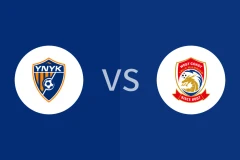 云南玉昆vs青岛西海岸回放录像 2025/11/02