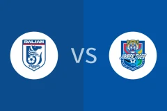 大连英博U21vs天津津门虎U21回放录像 2025/12/05