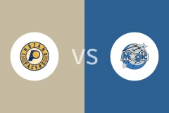 步行者vs魔术回放录像 2026/01/05