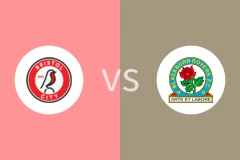 布里斯托尔城vs布莱克本比分预测分析 2025/11/05