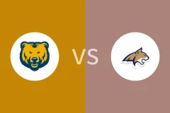 北科罗拉多大学vs蒙大拿州立大学比分预测分析 2026/01/02