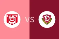 哈雷斯彻U19vs德累斯顿迪纳摩U19比分预测分析 2025/05/03
