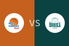 贝利卡尔胡女篮vs塔皮奥拉洪卡女篮比分预测分析 2025/11/06