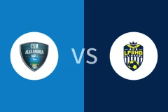 亚历克斯山德里亚vs克林塞尼比分预测分析 2025/11/21