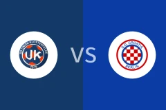 克洛斯特费尔德vs克罗地亚柏林比分预测分析 2025/11/02