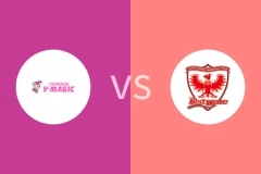 香颂魔术女篮vs富士通红浪女篮比分预测分析 2025/12/14