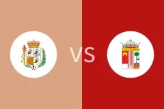 卡斯佩vsCF卢卡比分预测分析 2025/11/02