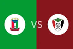 赤道几内亚vs苏丹比分预测分析 2025/12/28