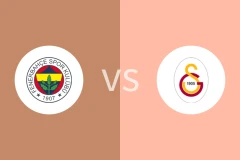 费内巴切vs加拉塔萨雷比分预测分析 2025/12/02