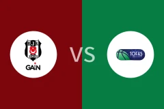 贝西克塔斯vs托法斯比分预测分析 2025/12/20