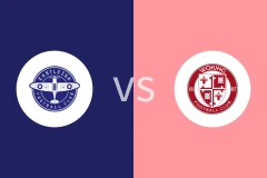 伊斯特雷格vs沃金比分预测分析 2025/12/26