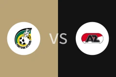 福图纳锡塔德vs阿尔克马尔比分预测分析 2025/12/21