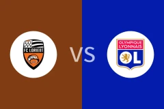 洛里昂vs里昂回放录像 2025/12/08