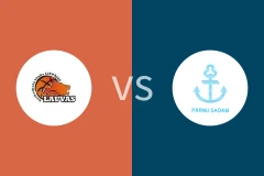 利耶帕亚vs帕尔努比分预测分析 2025/11/23