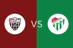 索马士邦vs布尔萨体育比分预测分析 2025/12/16