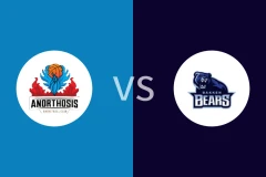 阿诺索西斯vs巴根熊比分预测分析 2025/11/06