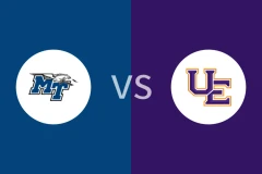 中田纳西州立大学vs埃文斯维尔大学比分预测分析 2025/11/13