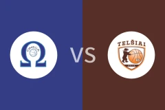 欧米茄金牛座vs特尔希艾比分预测分析 2025/10/31