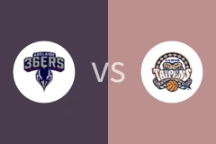 阿德莱德36人vs凯恩斯太攀蛇比分预测分析 2025/12/24