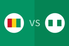 几内亚vs尼日利亚回放录像 2025/11/29