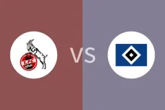 科隆vs汉堡回放录像 2025/11/02